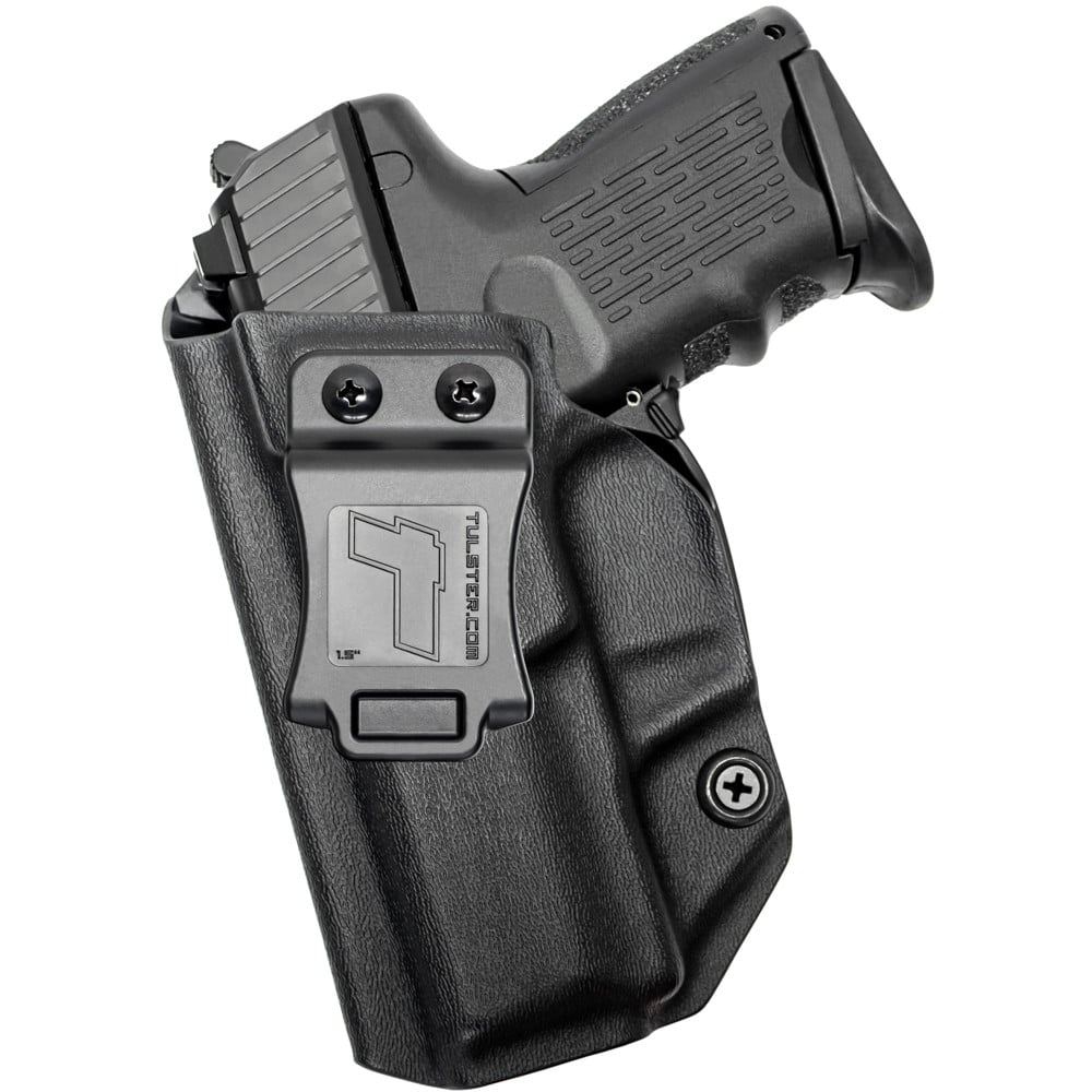 Profile IWB Holster in Left Hand for: H&K P2000SK image 1