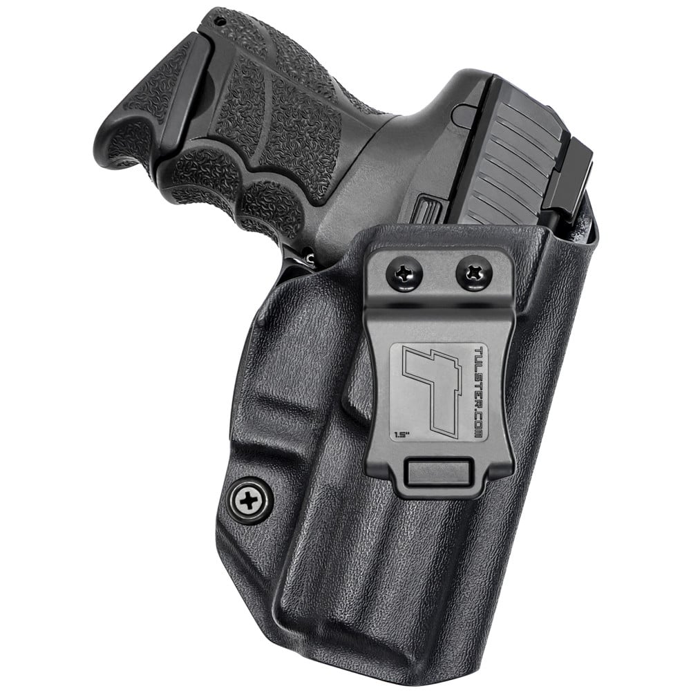 Profile IWB Holster in Right Hand for: H&K P30SK image 1