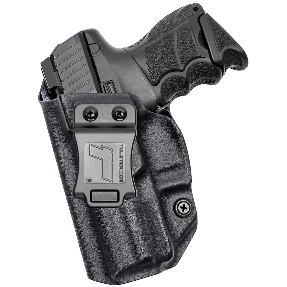 Profile IWB Holster in Left Hand for: H&K P30SK image 1