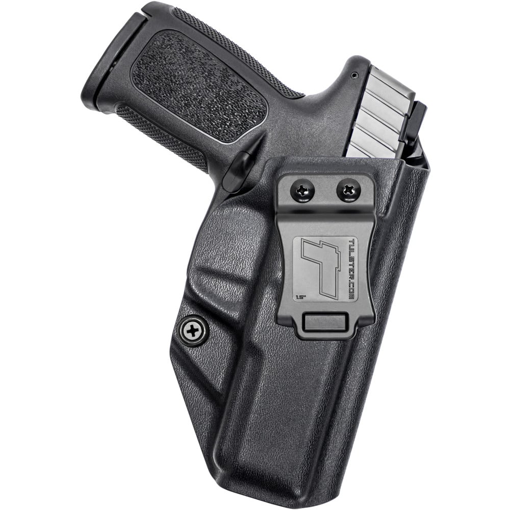 Profile IWB Holster in Right Hand for: S&W SD9VE/SD40VE image 1