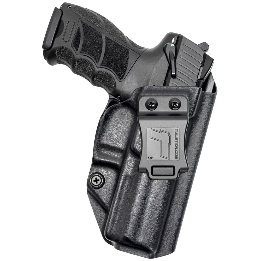 Profile IWB Holster in Right Hand for: H&K P30 image 1