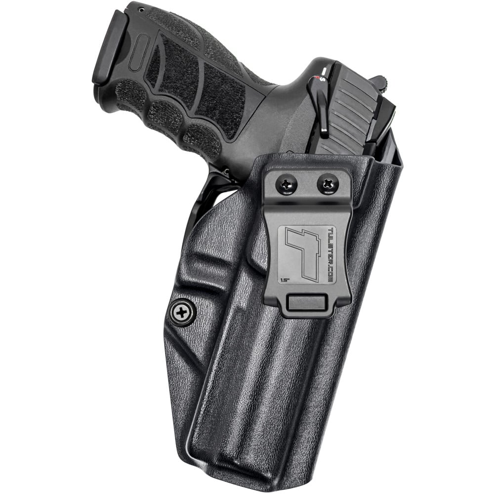 Profile IWB Holster in Right Hand for: H&K P30L image 1