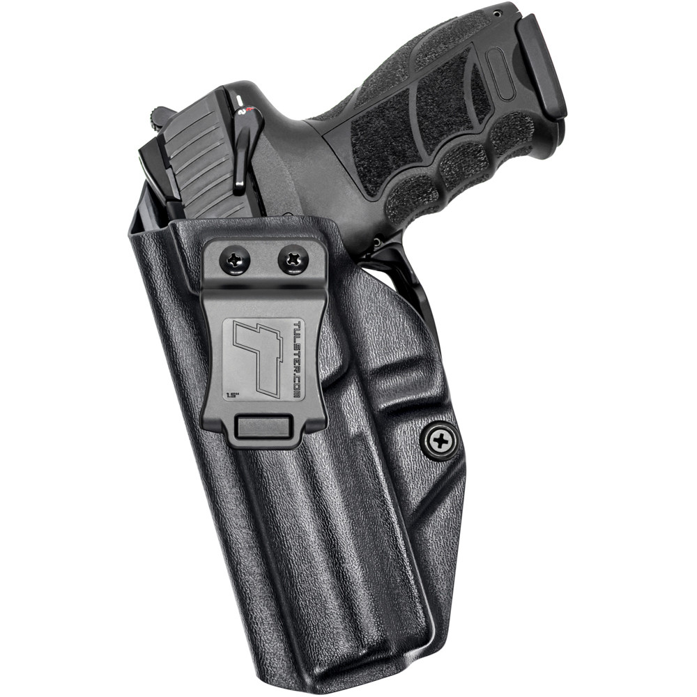 Profile IWB Holster in Left Hand for: H&K P30L image 1