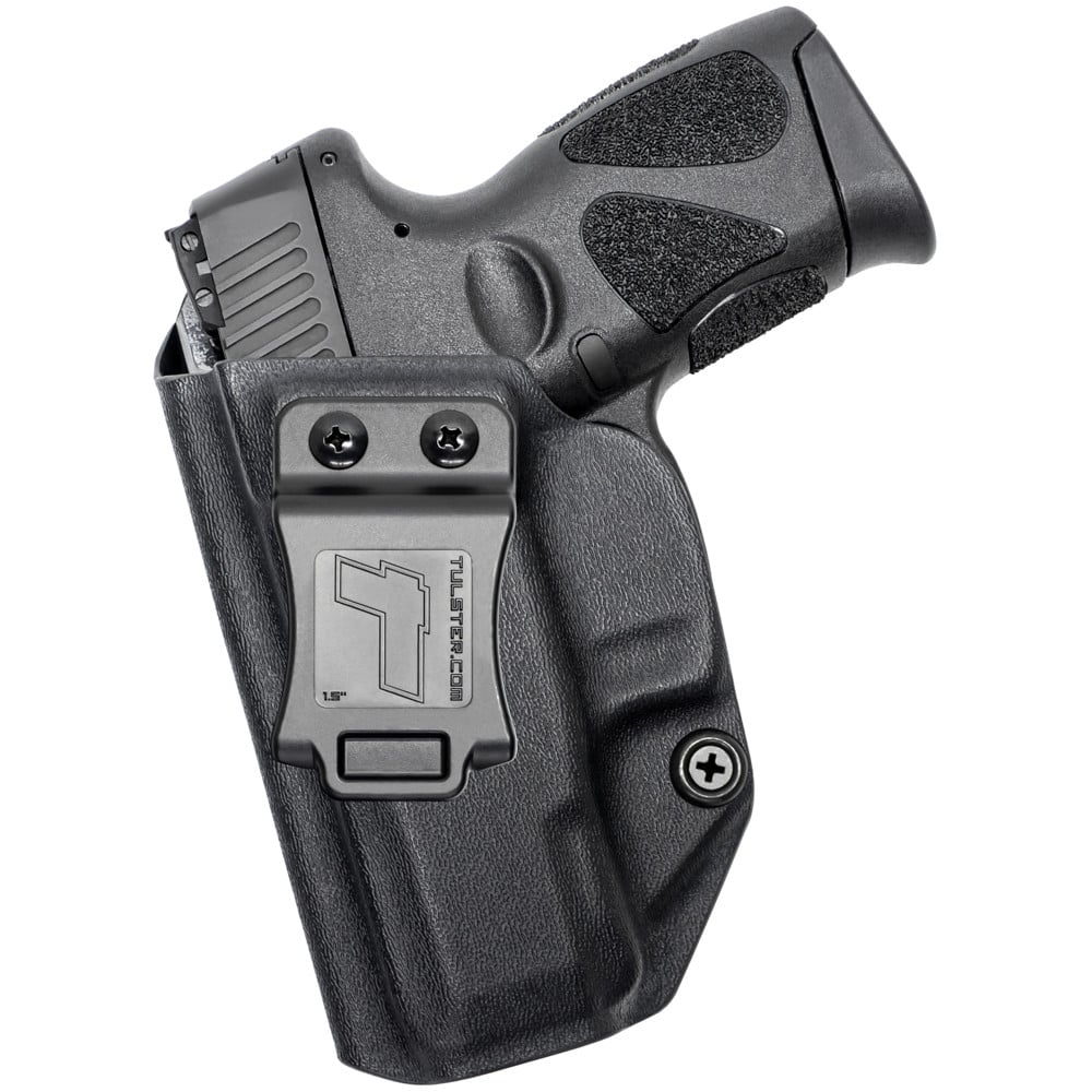 Profile IWB Holster in Left Hand for: Taurus PT111 G2/G2c image 1