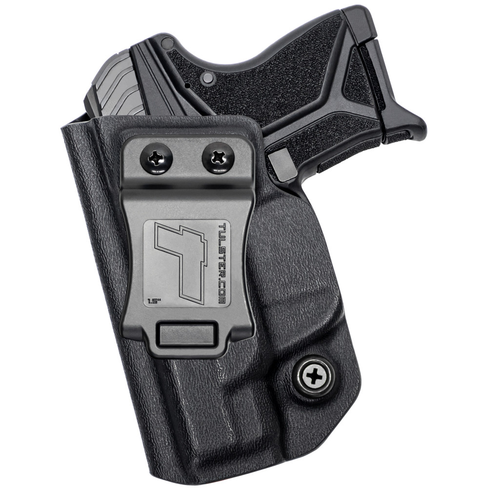 Profile IWB Holster in Left Hand for: Ruger LCP II image 1