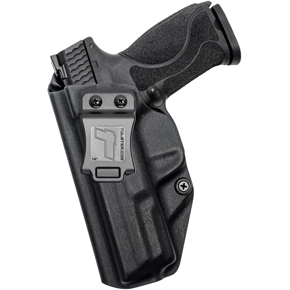 Profile IWB Holster in Left Hand for: M&P/M2.0 4"/4.25" 9/40 image 1