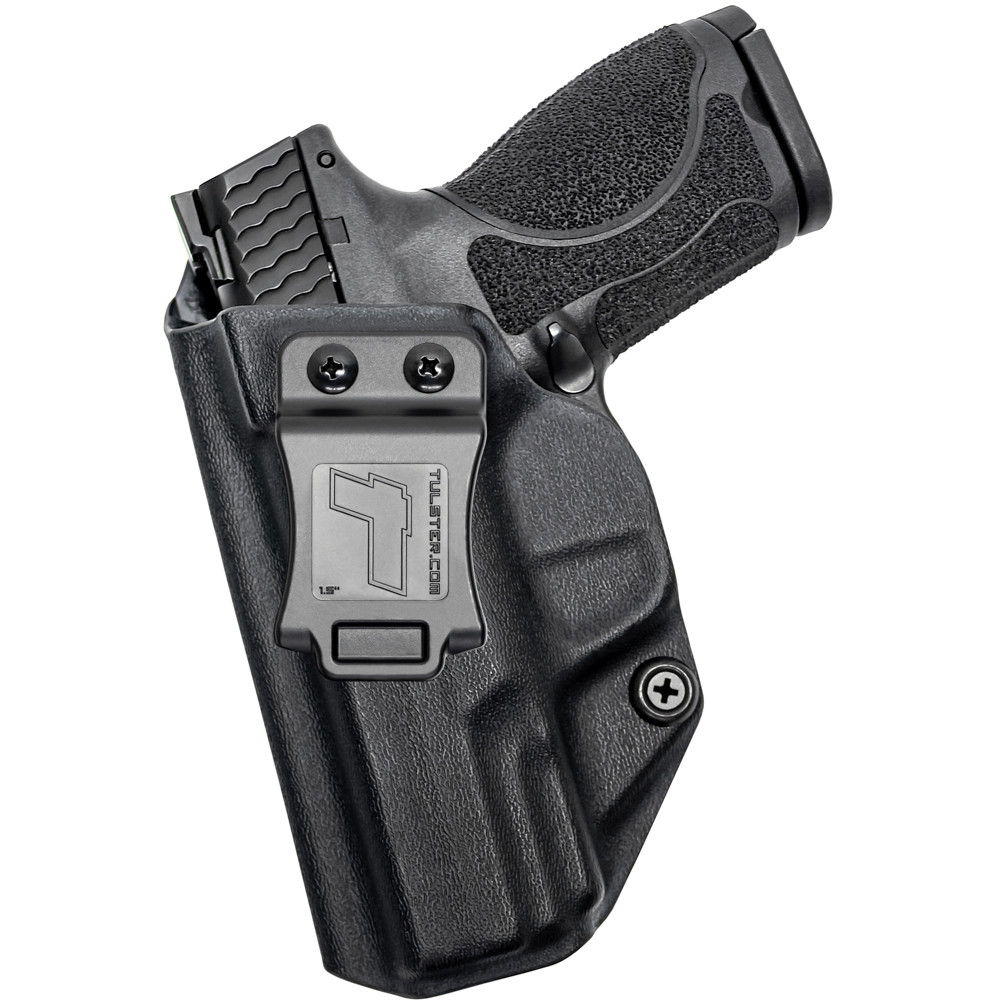 Profile IWB Holster in Left Hand for: M&P 3.5"/M2.0 3.6" 9/40 image 1