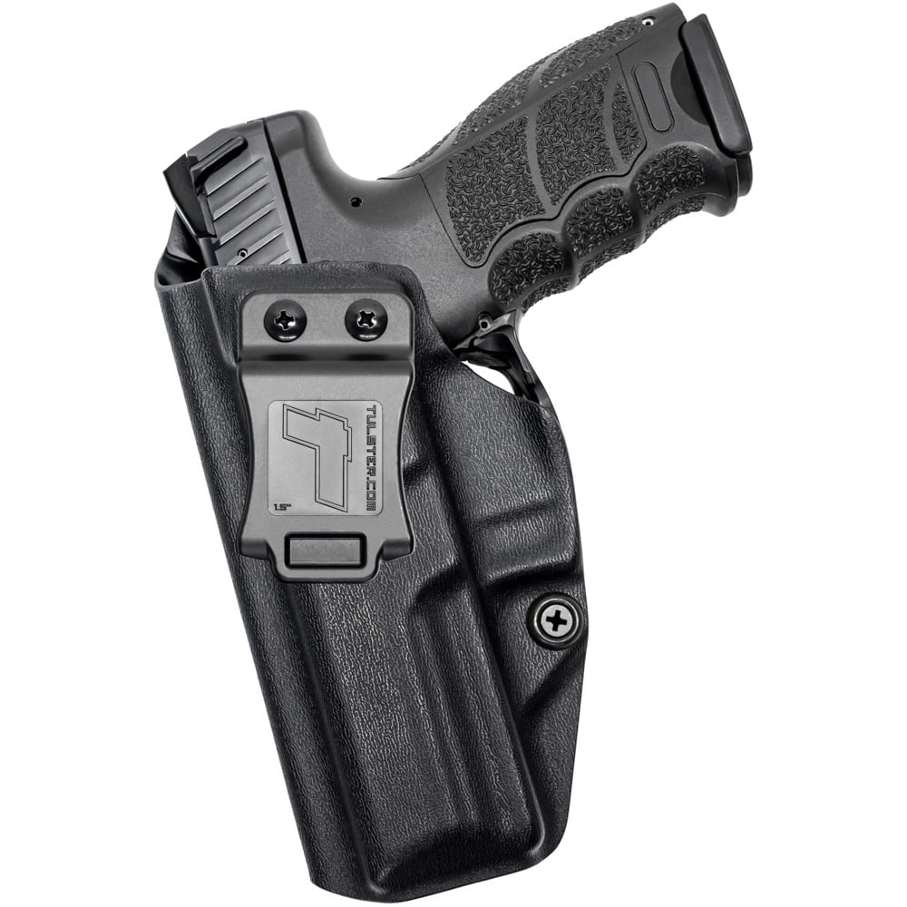 Profile IWB Holster in Left Hand for: H&K VP9 image 1