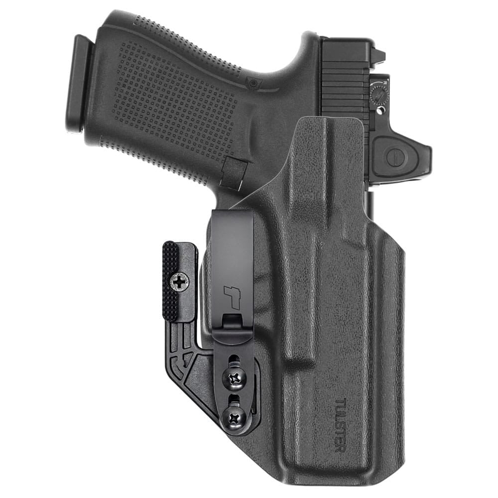 OATH IWB Ambidextrous Holster for: Glock 19/MOS/19X/23/25/32/44/45 image 1