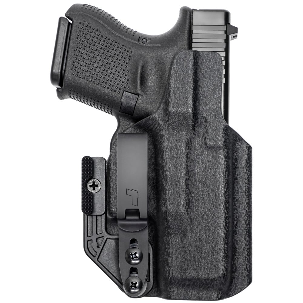 OATH IWB Ambidextrous Holster for: Glock 26/27/28/33 image 1