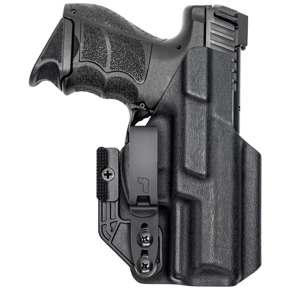 OATH IWB Ambidextrous Holster for: H&K VP9SK image 1