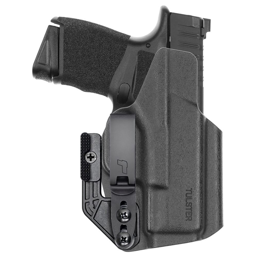OATH IWB Ambidextrous Holster for: Springfield Armory Hellcat Micro image 1