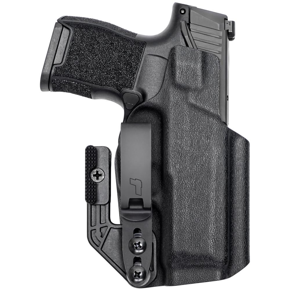 OATH IWB Ambidextrous Holster for: Sig Sauer P365/P365X/SAS image 1