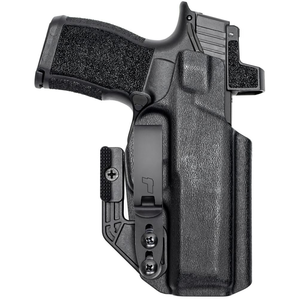 OATH IWB Ambidextrous Holster for: Sig Sauer P365XL image 1