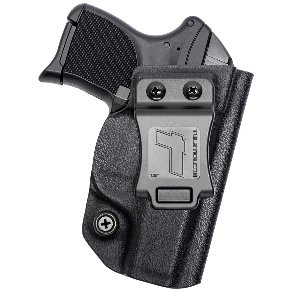 Profile IWB Holster in Right Hand for: Ruger LCP image 1