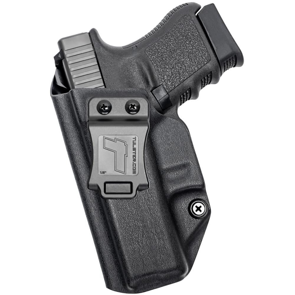 Profile IWB Holster in Left Hand for: Glock 36 image 1
