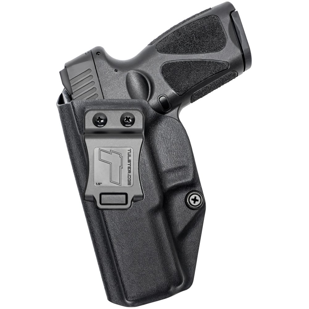 Profile IWB Holster in Left Hand for: Taurus G3 image 1