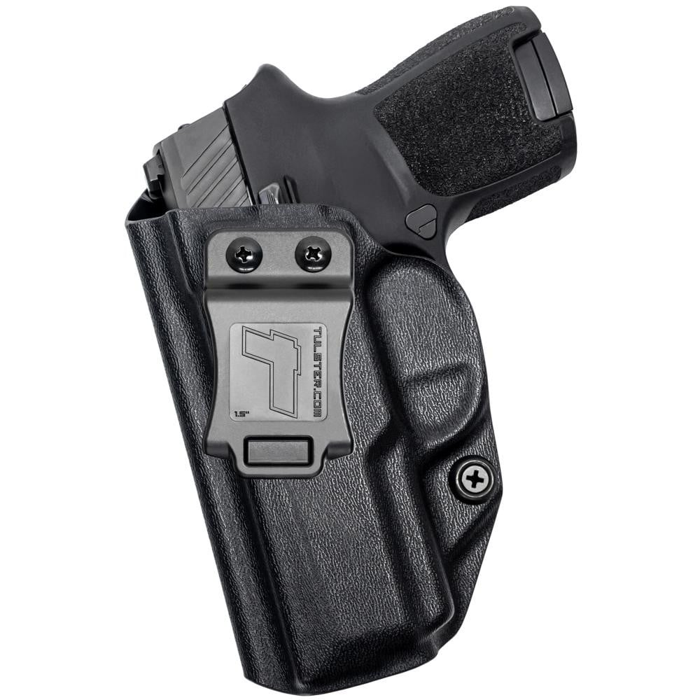 Profile IWB Holster in Left Hand for: Sig Sauer P320 Subcompact 9/40 image 1