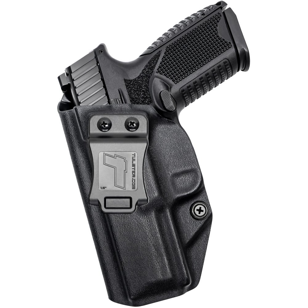Profile IWB Holster in Left Hand for: FN 509 image 1