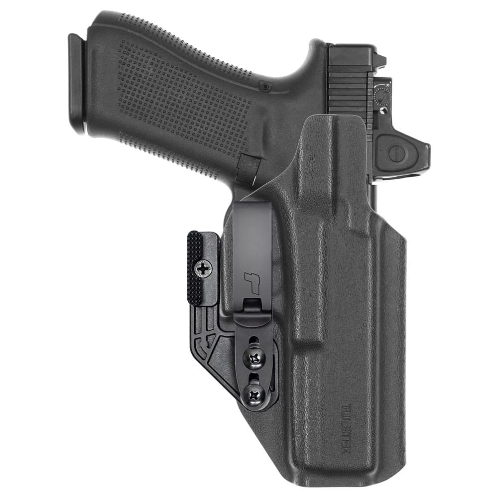 OATH IWB Ambidextrous Holster for: Glock 17/22/31/47/49 image 1