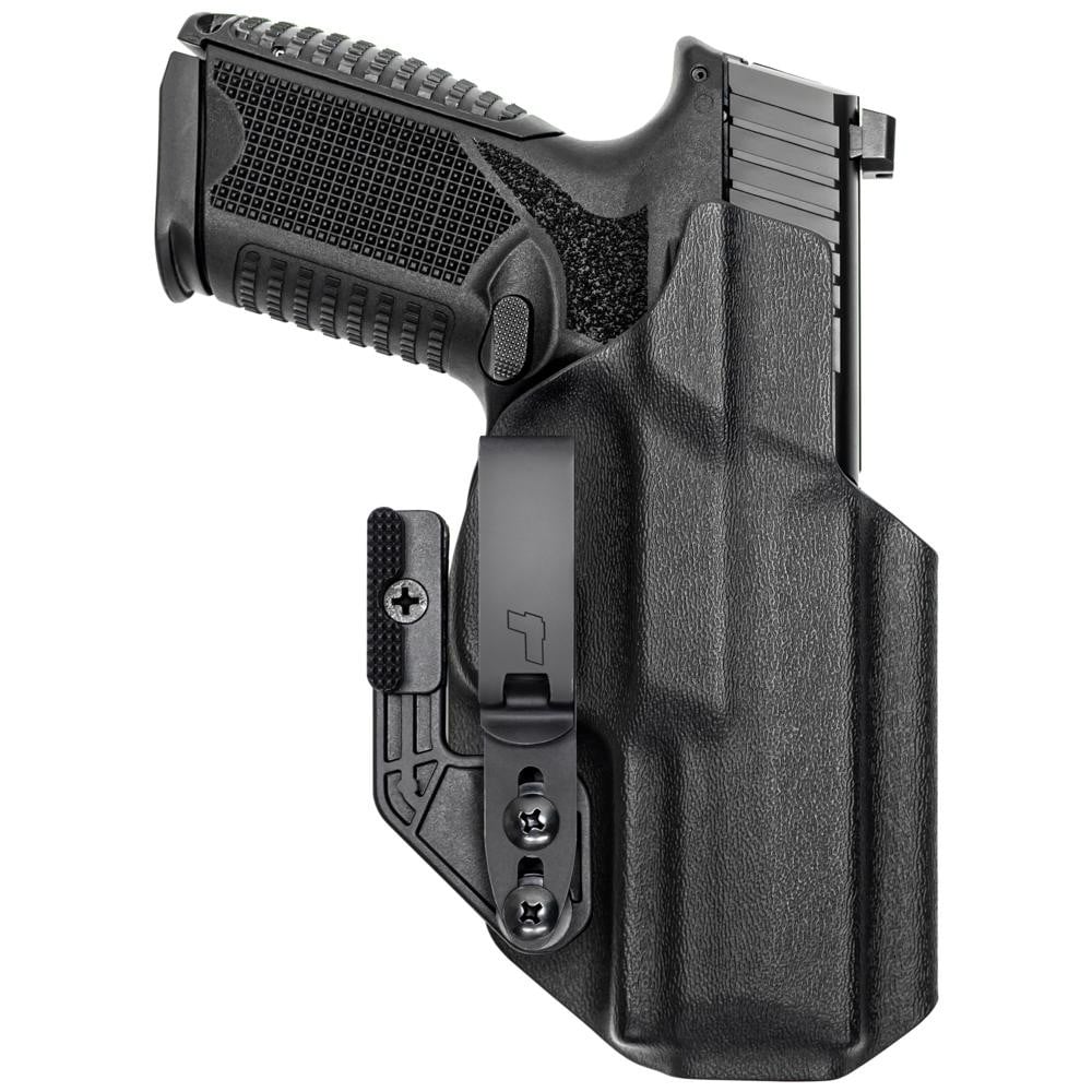 OATH IWB Ambidextrous Holster for: FN 509 image 1