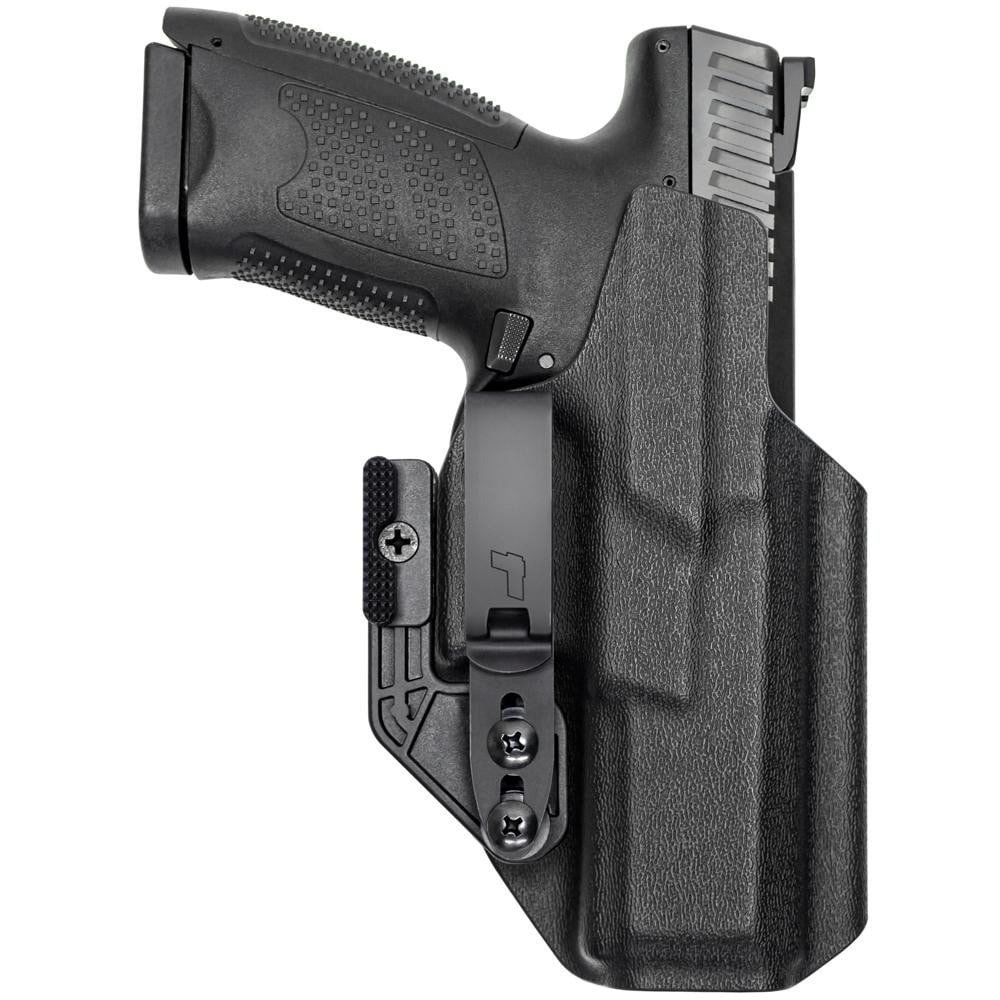 OATH IWB Ambidextrous Holster for: CZ P-10 C image 1