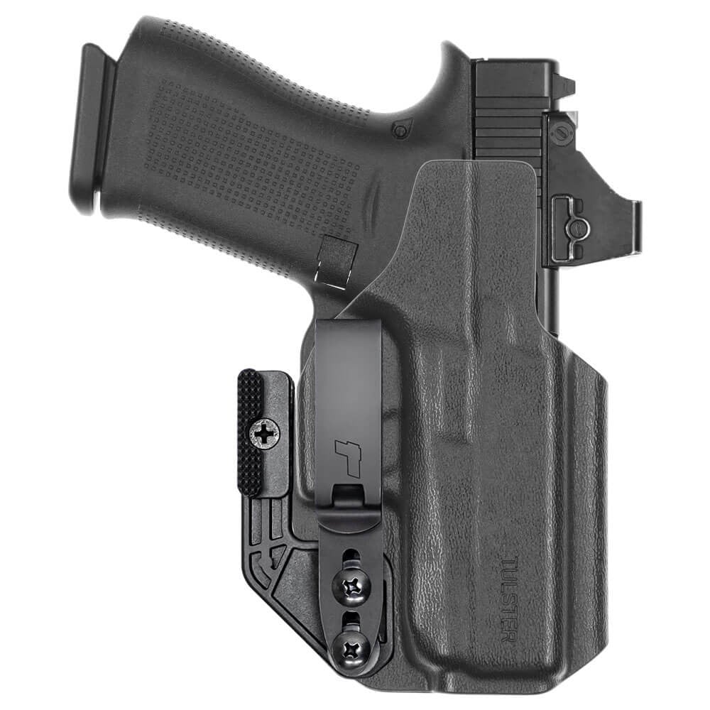 OATH IWB Ambidextrous Holster for: Glock 43/43X/MOS image 1