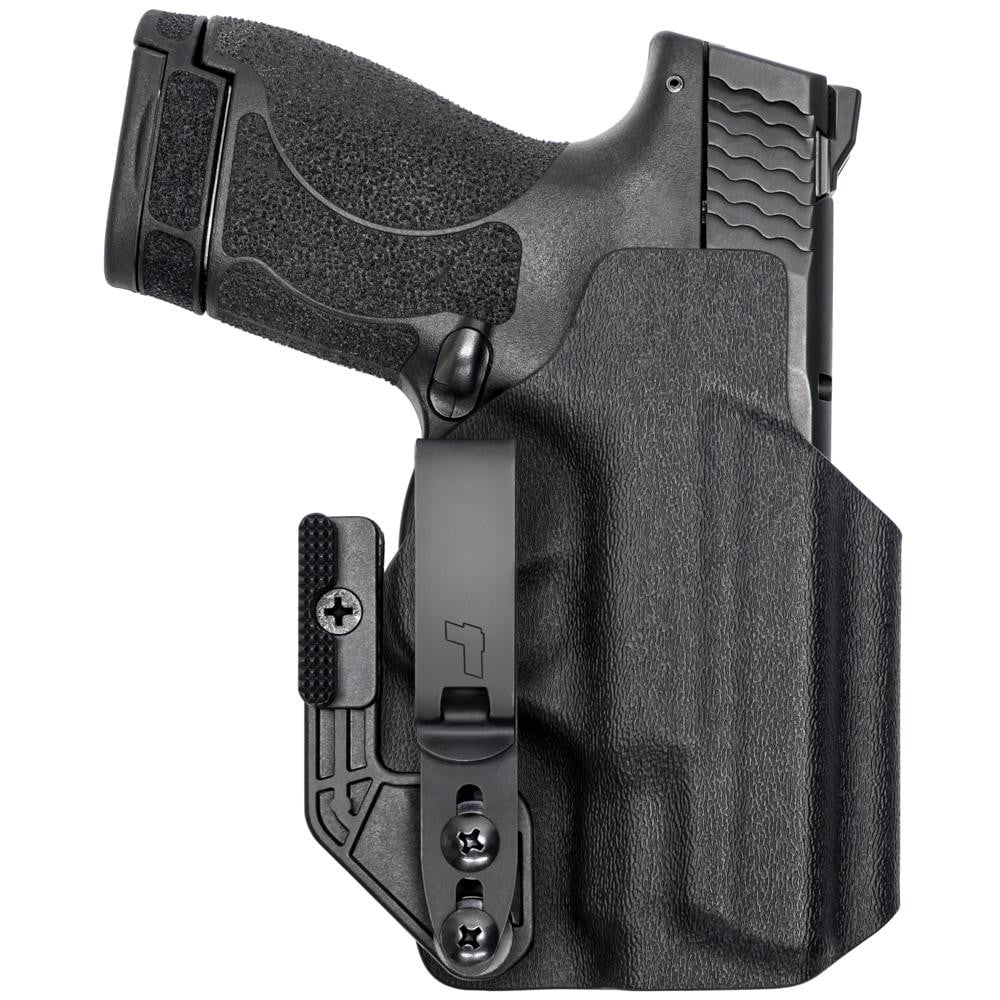 OATH IWB Ambidextrous Holster for: M&P Shield/Plus 3.1" 9/40 image 1
