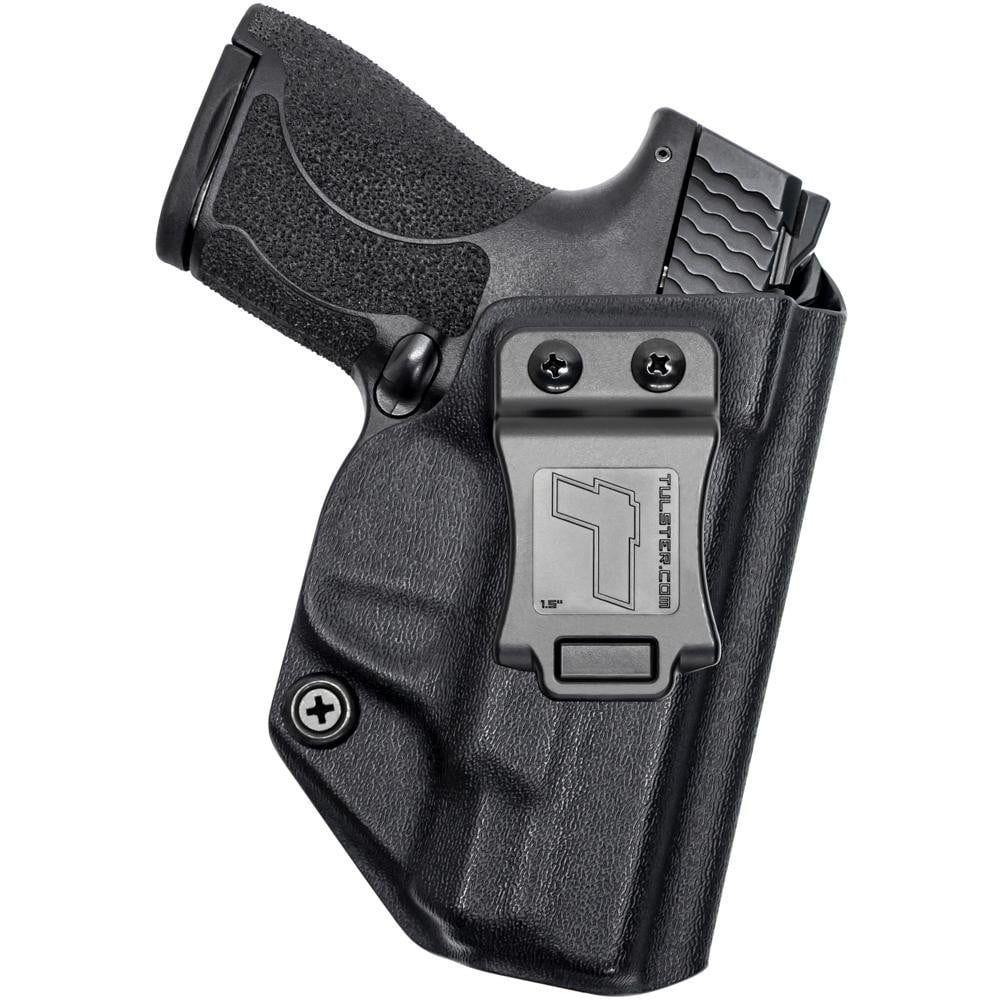 Profile IWB Holster in Right Hand for: M&P Shield/Plus 3.1" 9/40 image 1