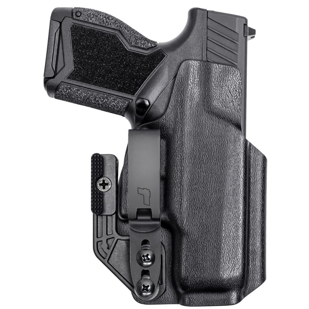 OATH IWB Ambidextrous Holster for: Taurus GX4 image 1