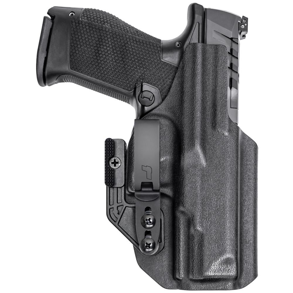 OATH IWB Ambidextrous Holster for: Walther PDP Compact 4" 9/40 image 1