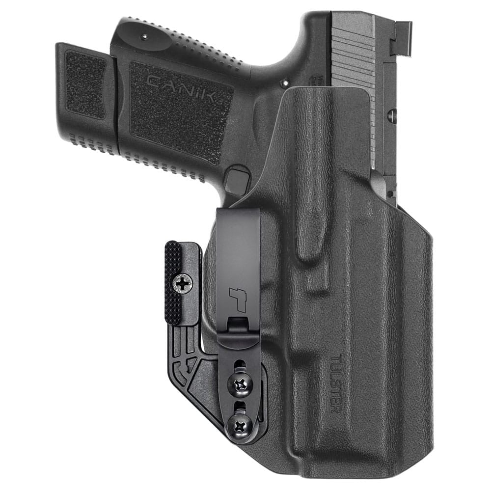 OATH IWB Ambidextrous Holster for: Canik TP9 Elite SC image 1