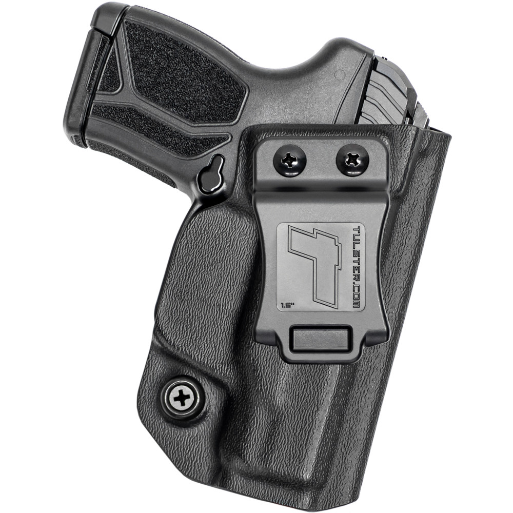 Profile IWB Holster in Right Hand for: Ruger LCP MAX .380 image 1
