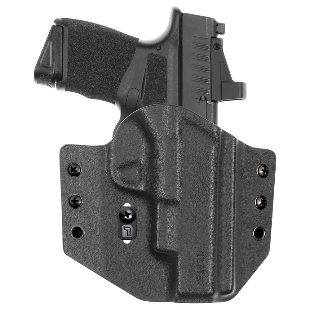 Contour OWB Holster in Right Hand for: Springfield Armory Hellcat RDP image 1