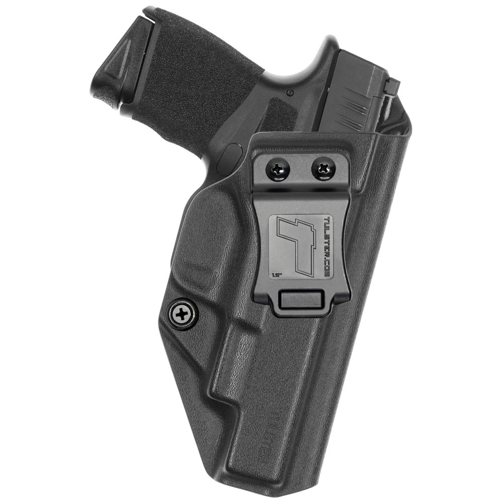 Profile IWB Holster in Right Hand for: Springfield Armory Hellcat RDP image 1