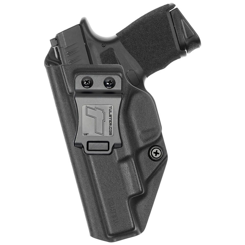 Profile IWB Holster in Left Hand for: Springfield Armory Hellcat RDP image 1