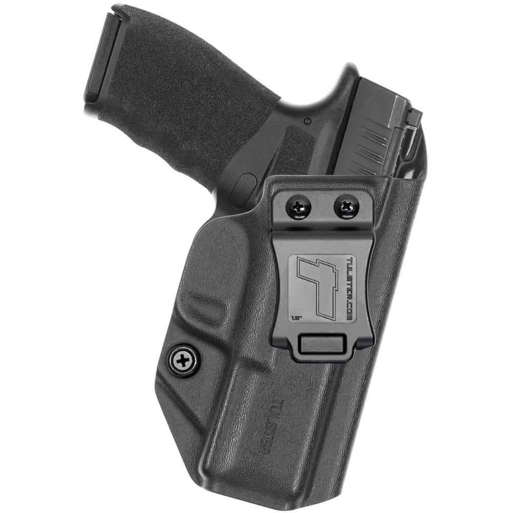 Profile IWB Holster in Right Hand for: Springfield Armory Hellcat Pro image 1