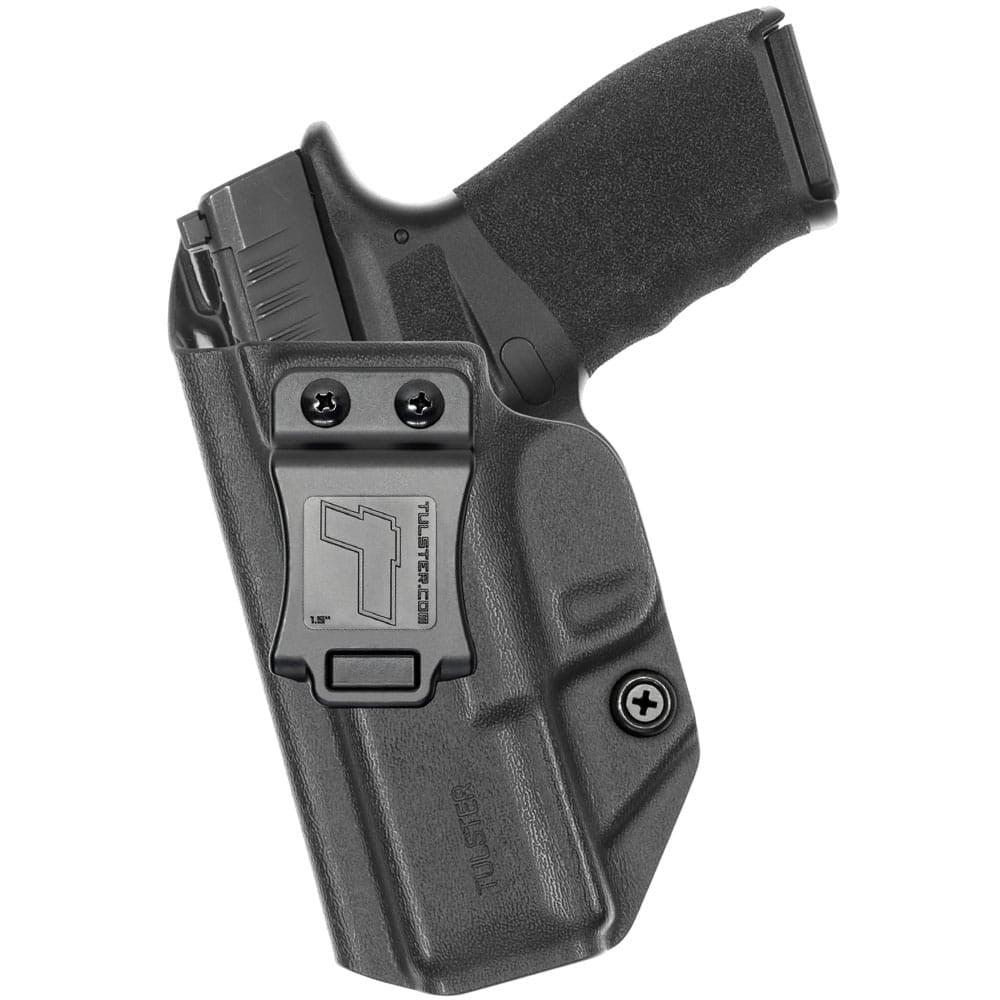 Profile IWB Holster in Left Hand for: Springfield Armory Hellcat Pro image 1