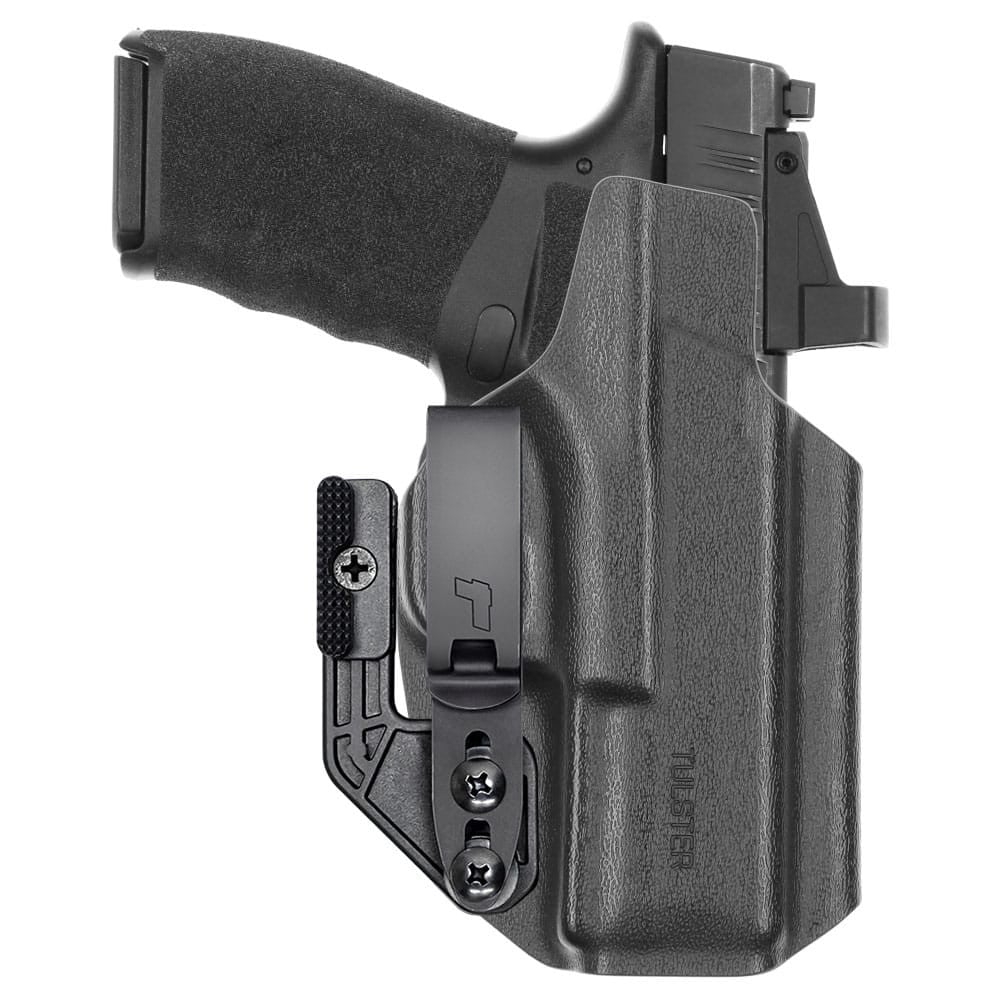 OATH IWB Ambidextrous Holster for: Springfield Armory Hellcat Pro image 1