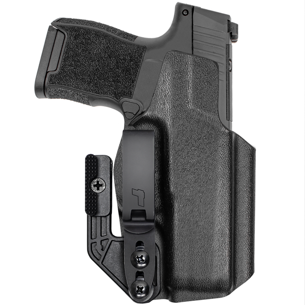 OATH IWB Ambidextrous Holster for: Sig Sauer P365 .380 image 1