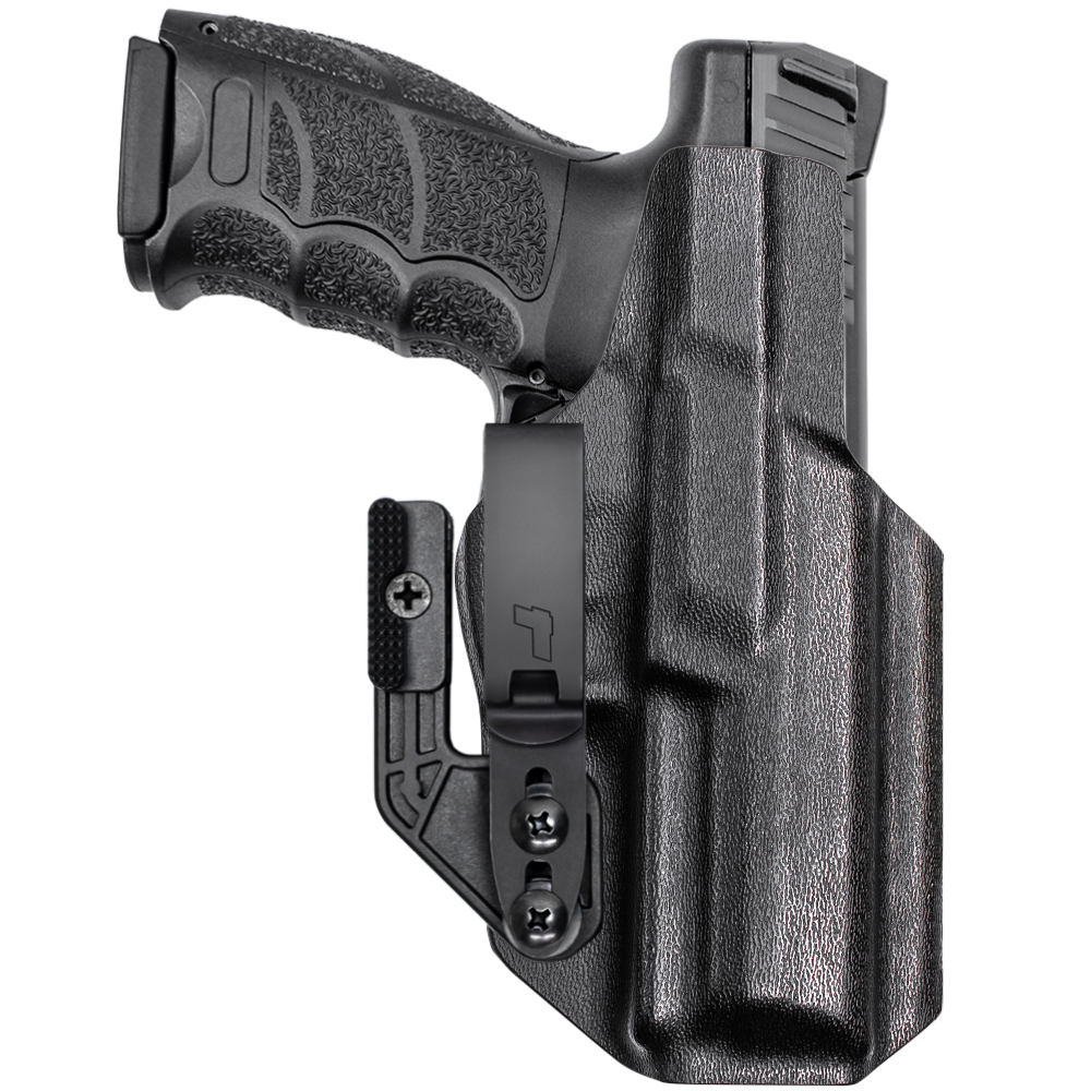 OATH IWB Ambidextrous Holster for: H&K VP9 image 1