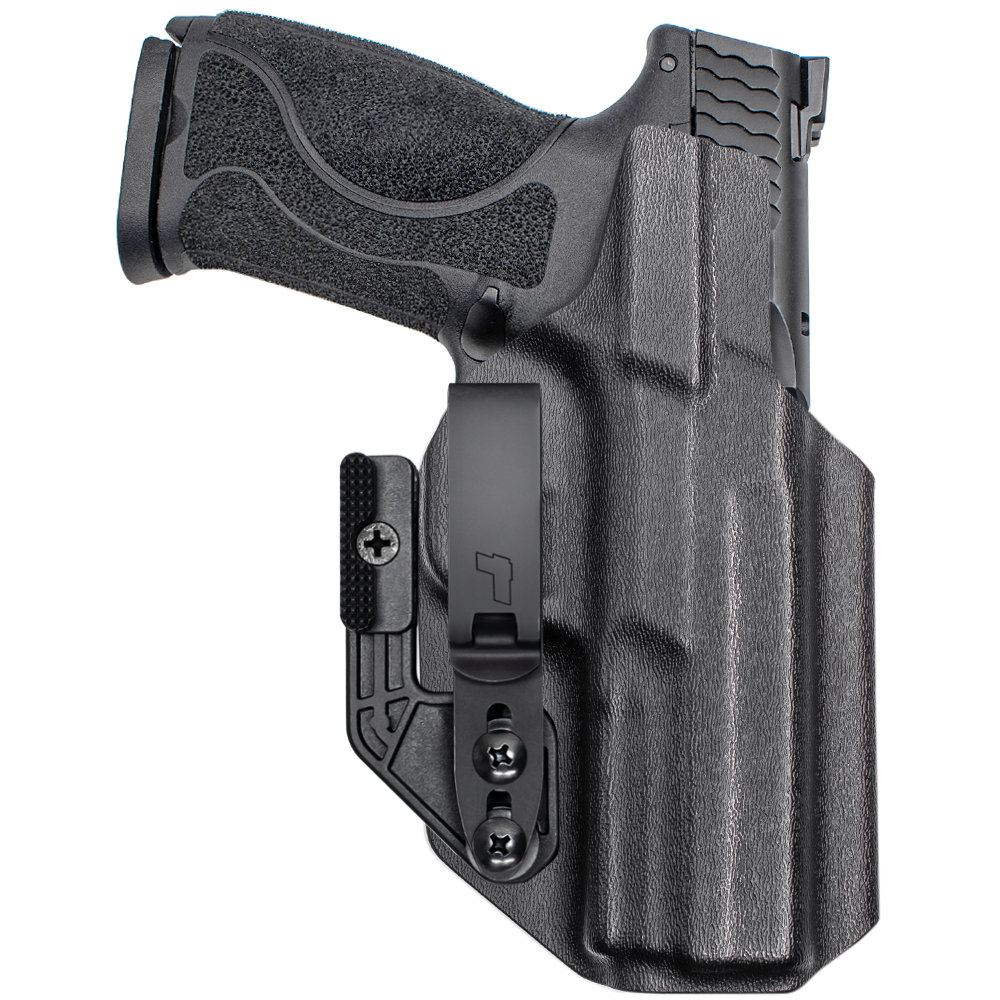OATH IWB Ambidextrous Holster for: M&P/M2.0 4"/4.25" 9/40 image 1