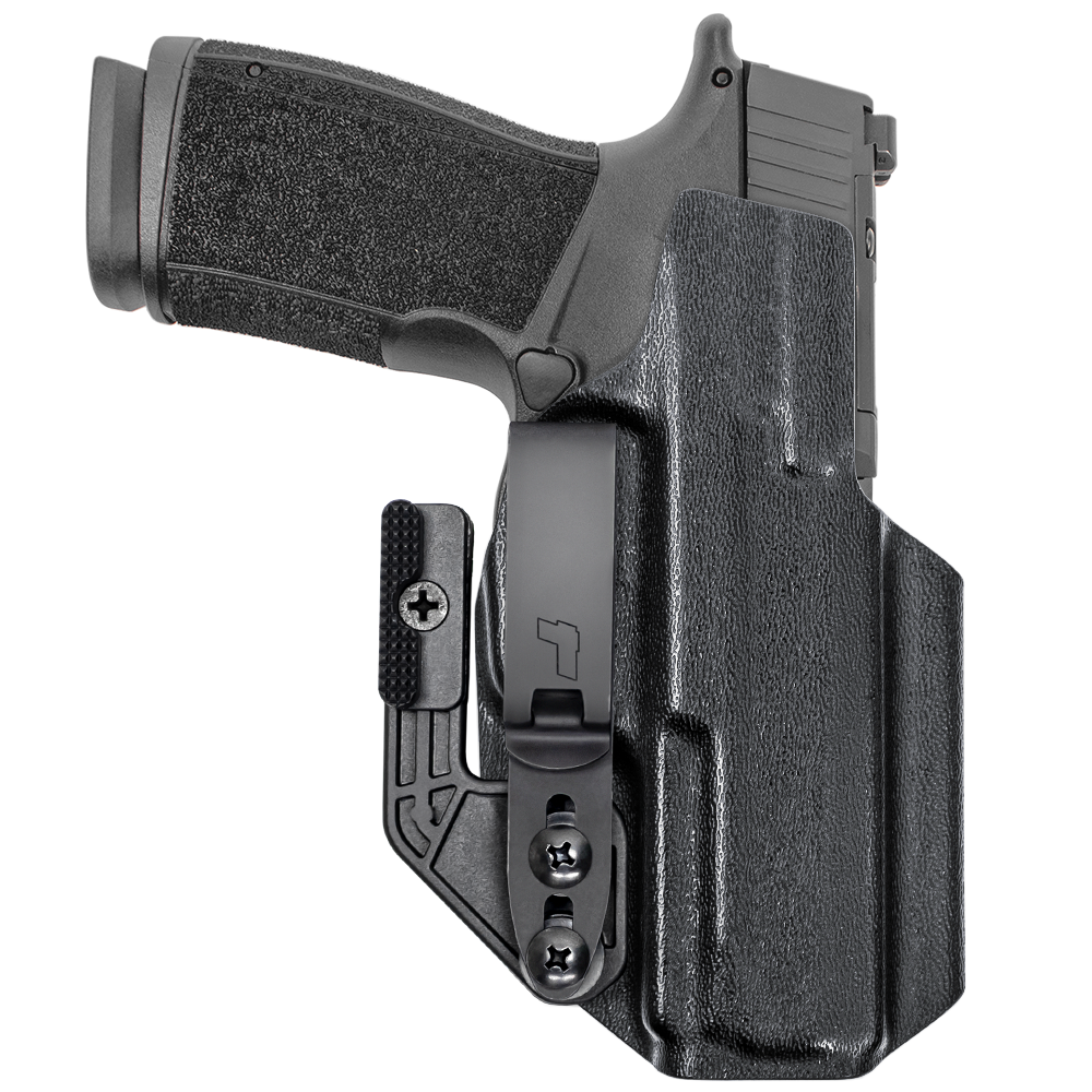 OATH IWB Ambidextrous Holster for: Sig Sauer P365 XMACRO image 1
