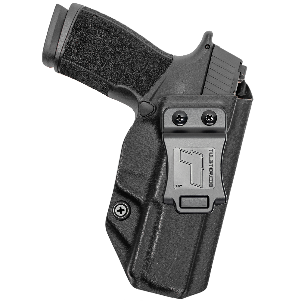 Profile IWB Holster in Right Hand for: Sig Sauer P365 XMACRO image 1