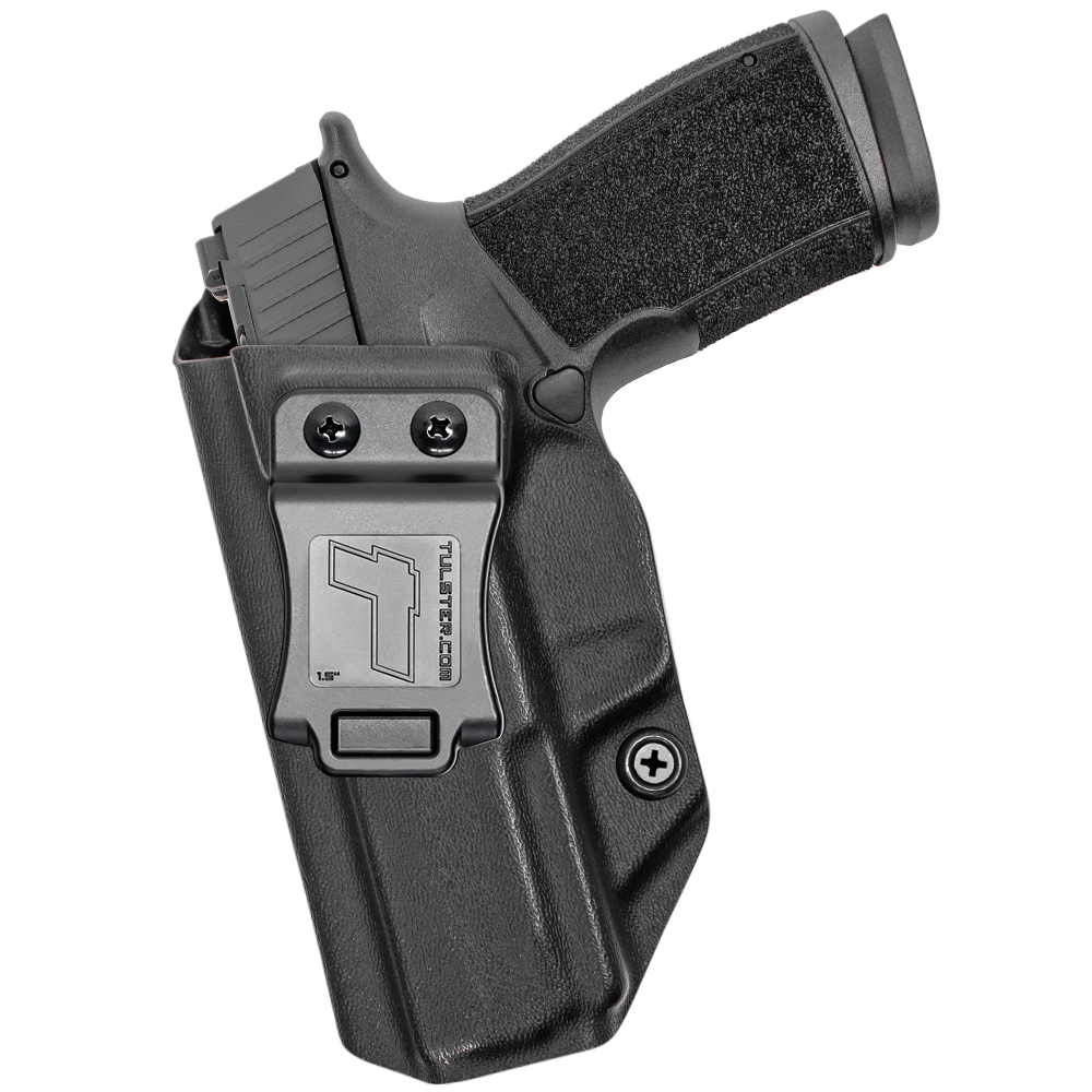 Profile IWB Holster in Left Hand for: Sig Sauer P365 XMACRO image 1