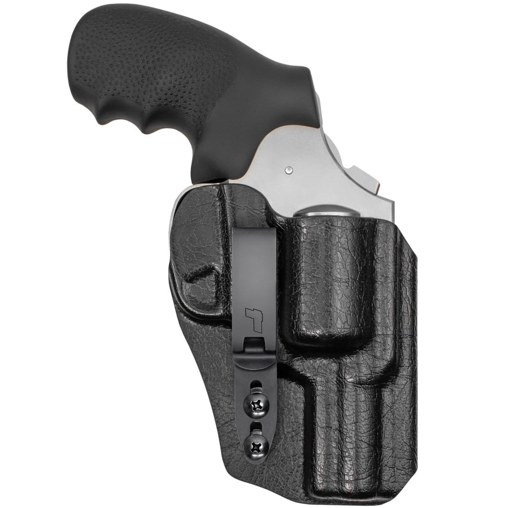 RATH IWB Ambidextrous Holster for: Colt King Cobra Carry 2" .357 Magnum image 1