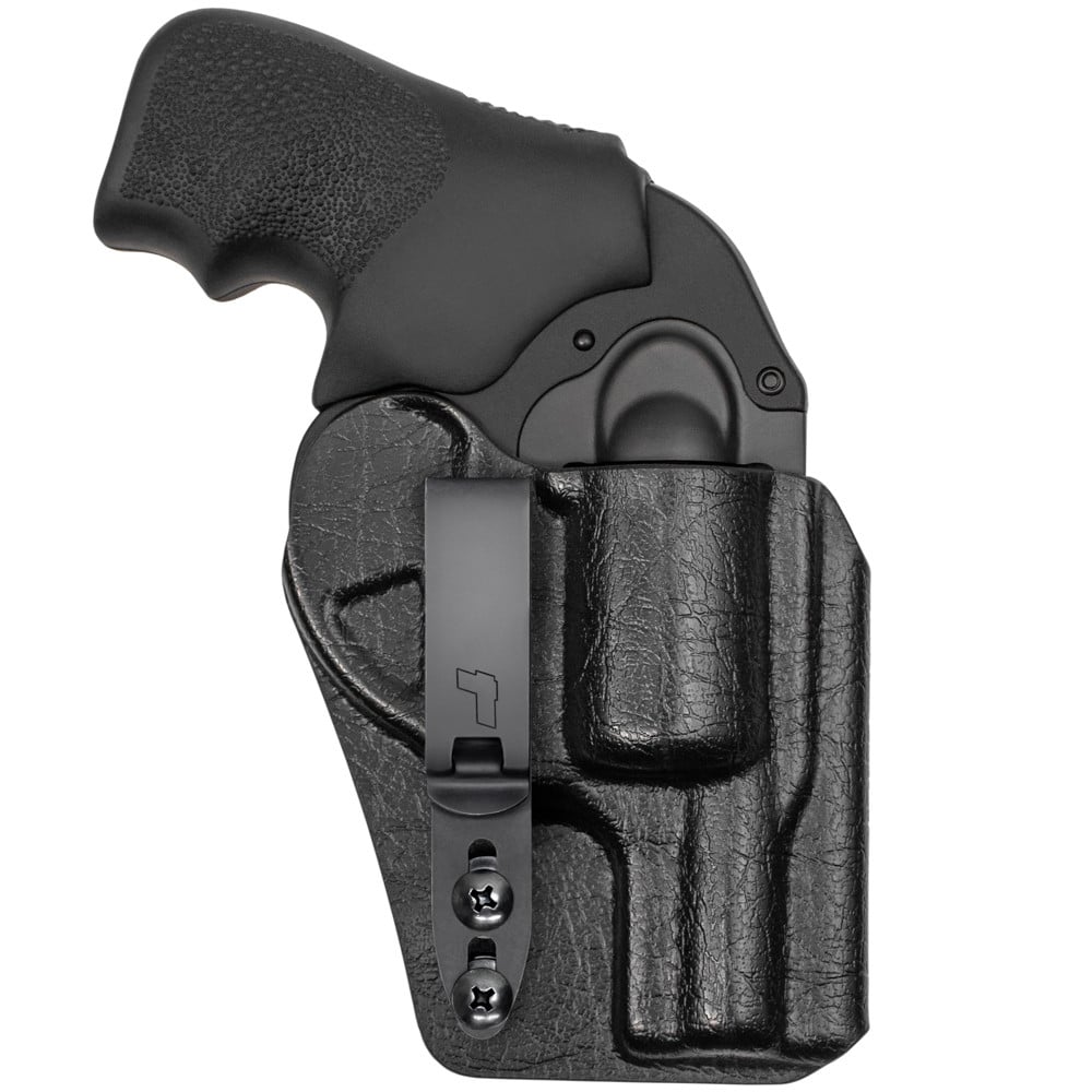 RATH IWB Ambidextrous Holster for: Ruger LCR 1.87" .357 Magnum image 1