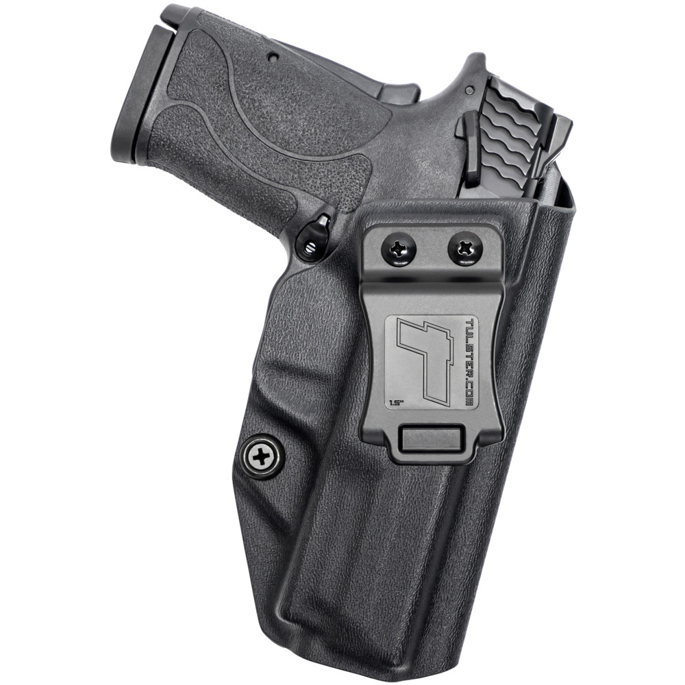 Profile IWB Holster in Right Hand for: M&P Shield EZ 9/Equalizer image 1