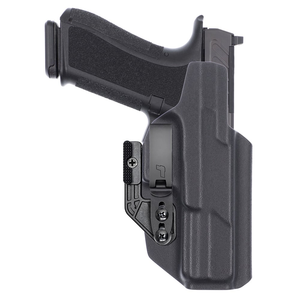 OATH IWB Ambidextrous Holster for: Shadow Systems DR920 image 1