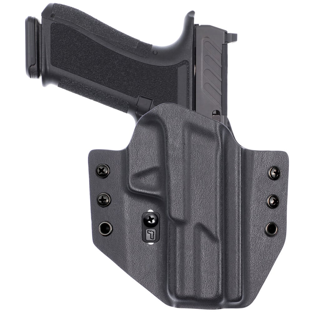 Contour OWB Holster in Right Hand for: Shadow Systems DR920 image 1